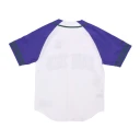 Mitchell & Ness Herre Topper Hvit L,