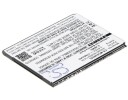 Mobistel Cynus E5 4G batteri (1700 mAh 3.8 V)