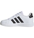 adidas Sportswear Grand Court 2.0 K - White - 29