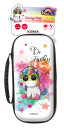 Konix Unik Switch Carry Bag Be Funky
