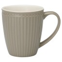 GreenGate  Alice krus 40 cl warm grey