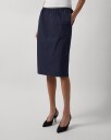 Stylein Sorrel Skirt   Navy   XS