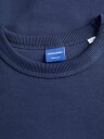 Jack & Jones Jornorrebro Emb Sweat Crew Noos Jnr Navy 128