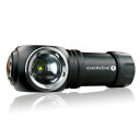 EverActive FL-55R Dripple LED Lykt (500lm)