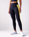 LEVITY Second-Skin Tights Navy - S