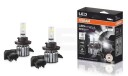 Osram LED kit LEDriving BRIGHT. H13. Kvalitetsvare. Kraftig LED-kit. 4 års garanti.