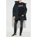 Dsquared2 Herre Gensere & Hettegensere Svart L,