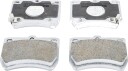 MASTER SPORT 13046059702K SET MS Bremseklosser