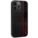 Defaultbrand Audi Carbon Fiber Iphone 13 Pro Max 6.7" Black/Black Hardcase Aus-Tpupcip13pm-R8/D1-Bk