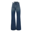 Icon Denim Dame Jeans Blå W26,