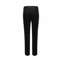 Peserico Dame Bukser Svart XS,