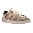 Santha Herre Sko Beige 45 EU,
