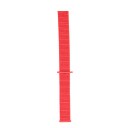 Devia Deluxe Sport3 Rem Apple Watch 44/42mm Hibiscus