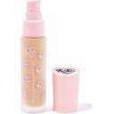 KimChi Chic A Really Good Foundation Fair Skin With Warm Olive Un