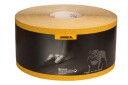 Mirka Slippappersrulle Gold 115mmx50m P150