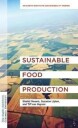 Naeem Shahid Sustainable Food Production