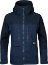Halti Women's Hiker Lite Jacket 36, Dark Sapphire Blue