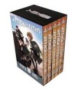 Attack On Titan Season 3 Part 2 Manga Box Set Av Hajime Isayama