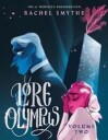 Lore Olympus Volume Two: Uk Edition Av Rachel Smythe