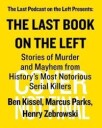 The Last Book On The Left Av Ben Kissel, Marcus Parks, Henry Zebrowski