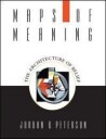 Maps Of Meaning Av Jordan B. Peterson