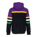 Mitchell & Ness Herre Gensere & Hettegensere Flerfarget S,
