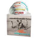 Billy Bragg, Wilco  Mermaid Avenue  The Complete Sessions  CD