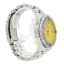 Breitling Herre Gul 
