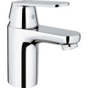 Grohe Eurosmart Cosmopolitan Servantbatteri Med Kaldstart Krom