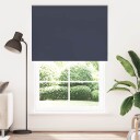  Rullegardin lystette 150x210 cm stoff bredde 146,6 polyester