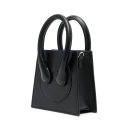 AZ Factory Dame Vesker Svart ONE SIZE,