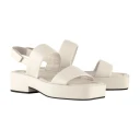 Högl Dame Sko Beige 39 EU,