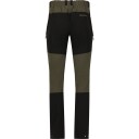 Whistler Kodiak Turbukser Herre Olivengrønn/Svart 2XL