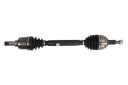 Point Gear Drivaksel POINT GEAR PNG75722