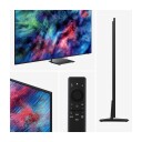 Samsung 65" R95H Micro RGB 4K Smart TV 2026