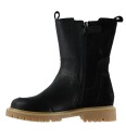 Wheat Støvler   Chelsea Sonny Tex   Black   Wheat   31   Støvler Brun Svart