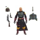 Northix Star Wars The Book of Boba Fett Figur 15 cm