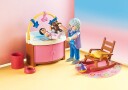 Playmobil Dollhouse - Barnerommet 70210