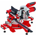 Einhell TC SM 216 Kapp Og Gjærsag 216mm 1500w