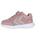 Hummel Sko Crosslite Sneaker Infant Woodrose 26 Sko Rosa