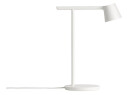 Muuto Tip Bordlampe Hvit