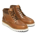 Marc O'Polo Herre Sko Brun 42 EU,