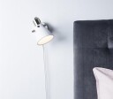 Markslöjd Vegglampe ALTON 1L 1596134-02-0 1596134-01-0