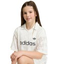 Adidas Originals Kjole   Loose   Clowhi   Adidas Originals   12 år 152   Kjole   Hvit