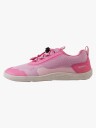 Reima Tallustelu Barefoot WP Sneakers Light Heather 29