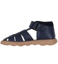 Pom Pom Classic™ Velcro Sandal   Navy   27/17.0CM
