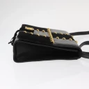 Salvatore Ferragamo Dame Svart