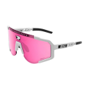 Scicon Aeroscope sykkelbrille med ekstra Trail Linse Pink