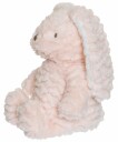 Teddykompaniet Kosedyr Heaters Kanin 35 cm Rosa
