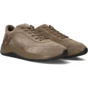 Hogan, Herre, Sko, Beige, 38 1/2 EU,